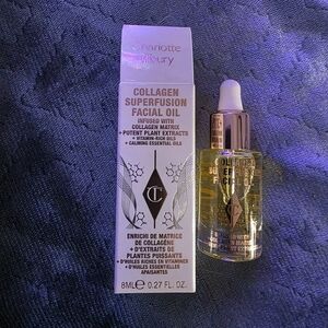 Charlotte Tilbury 8ml FACE OIL